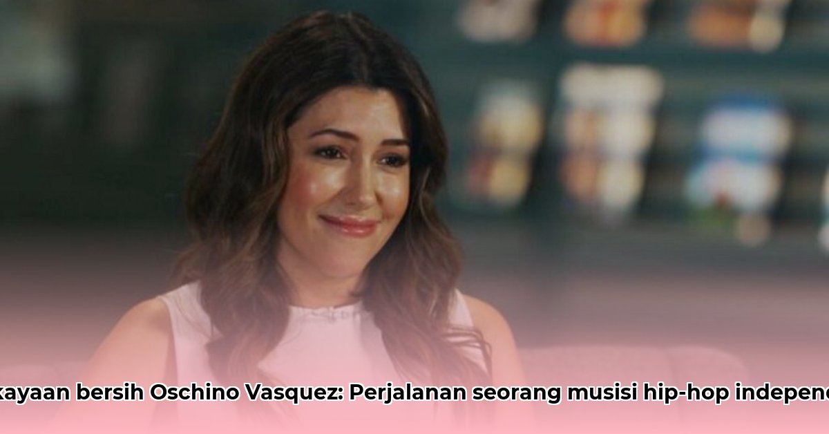 oschino vasquez net worth